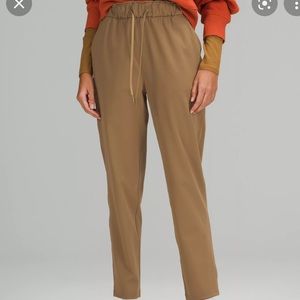 Lululemon casual pants size 12